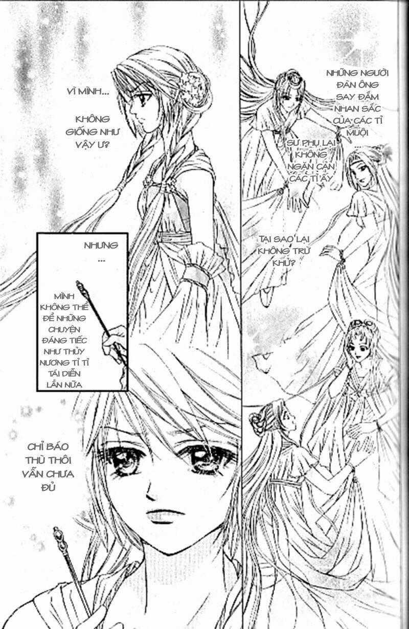 Tiên Khúc - Chapter 13 - Trang 60