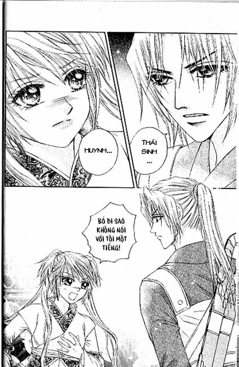 Tiên Khúc - Chapter 13 - Trang 9