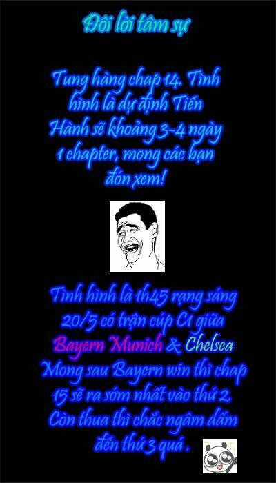 Tiên Khúc - Chapter 14 - Trang 2