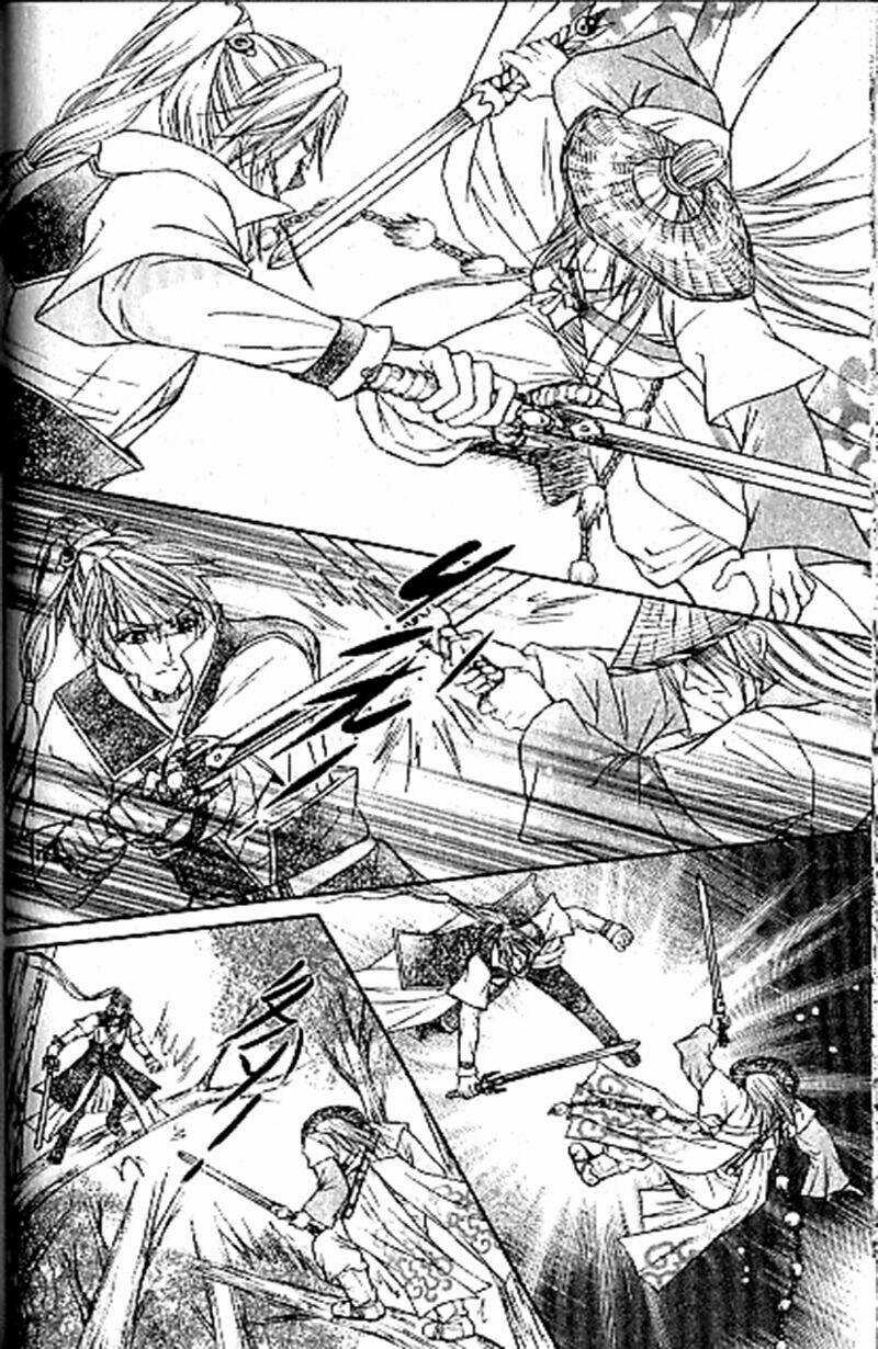 Tiên Khúc - Chapter 14 - Trang 12