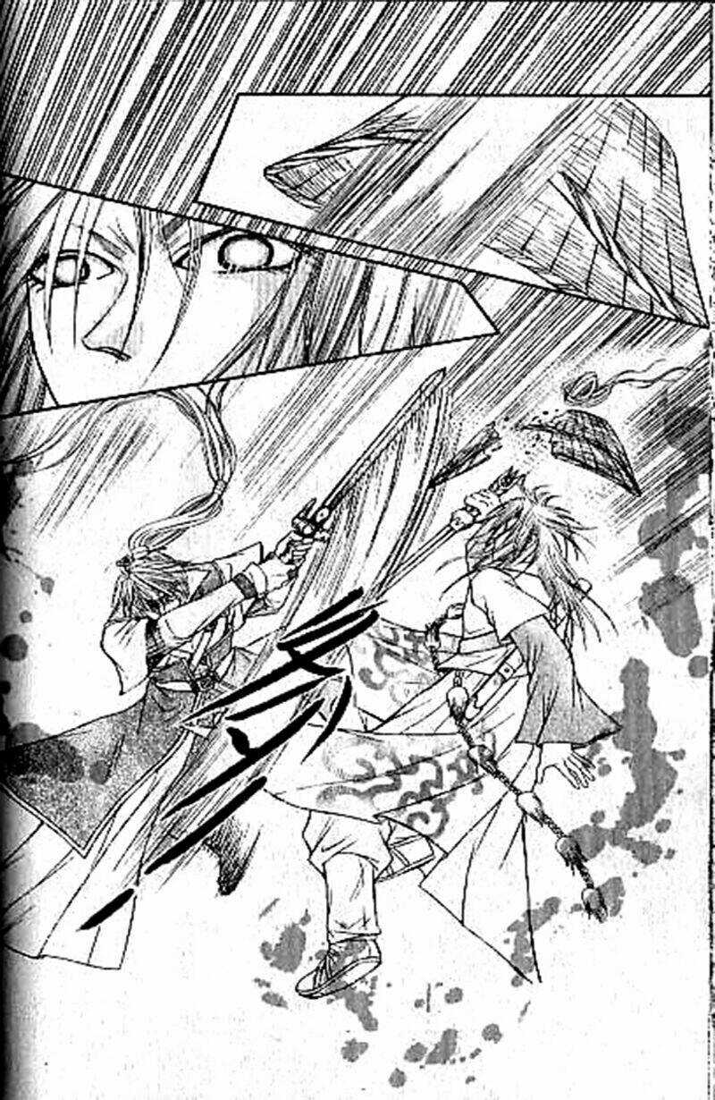 Tiên Khúc - Chapter 14 - Trang 16