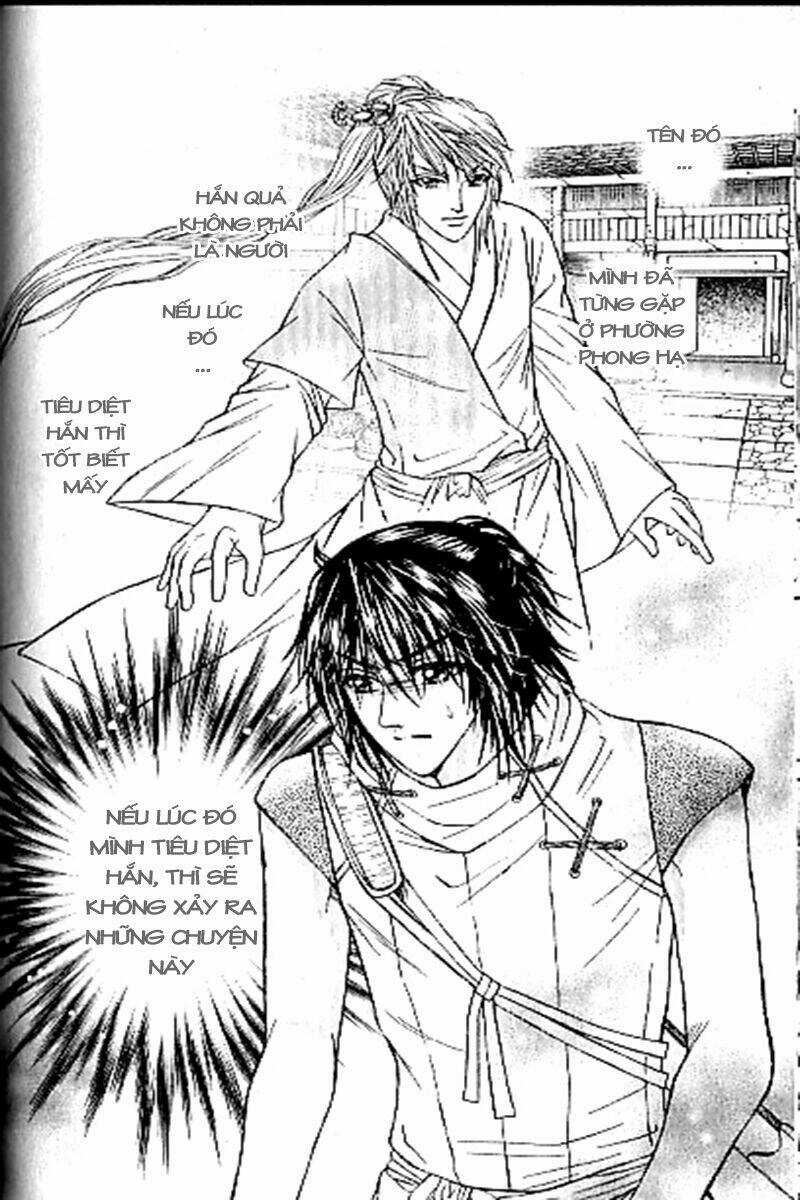 Tiên Khúc - Chapter 14 - Trang 26