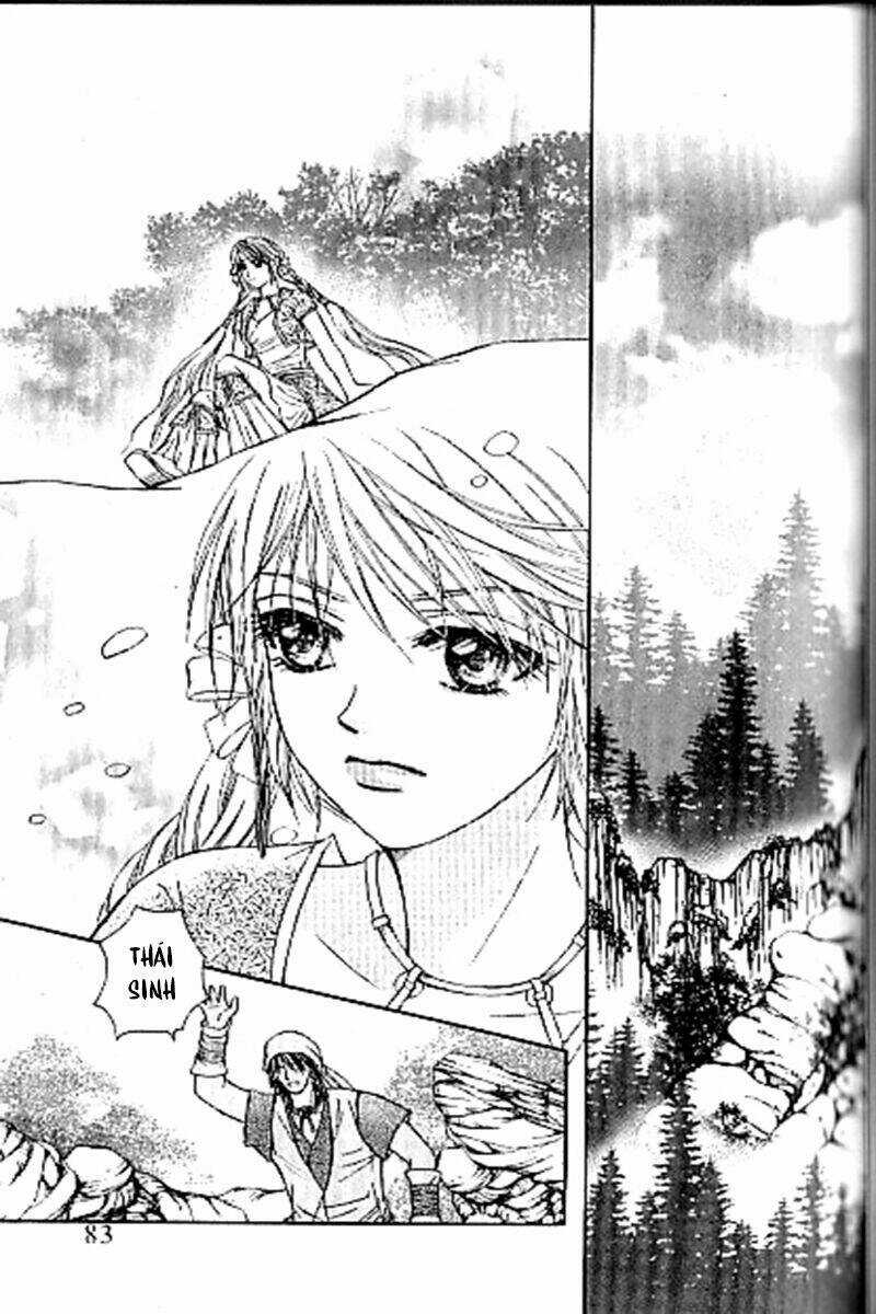 Tiên Khúc - Chapter 14 - Trang 27