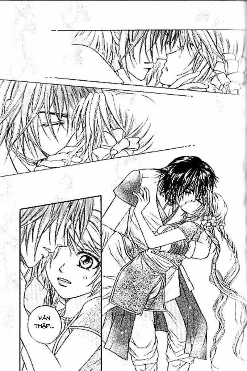 Tiên Khúc - Chapter 14 - Trang 35