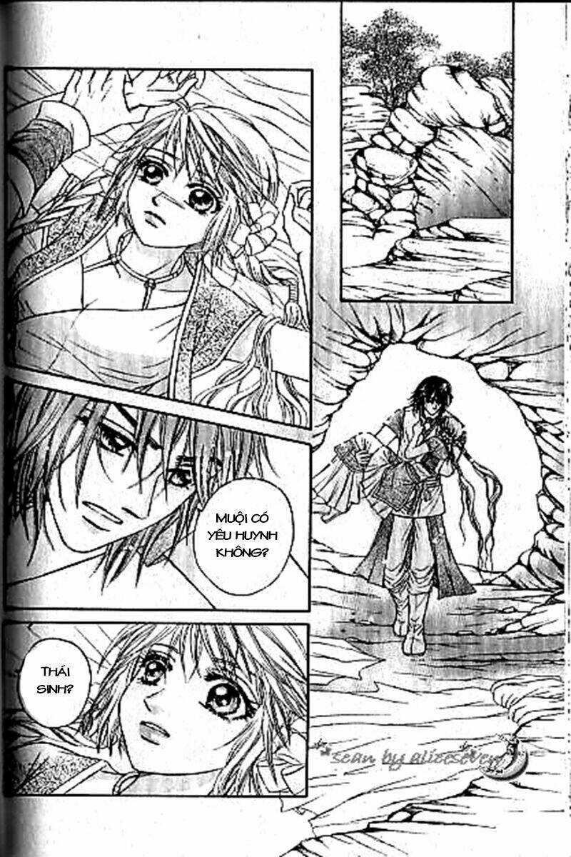 Tiên Khúc - Chapter 14 - Trang 36