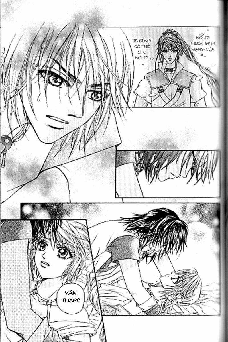 Tiên Khúc - Chapter 14 - Trang 39