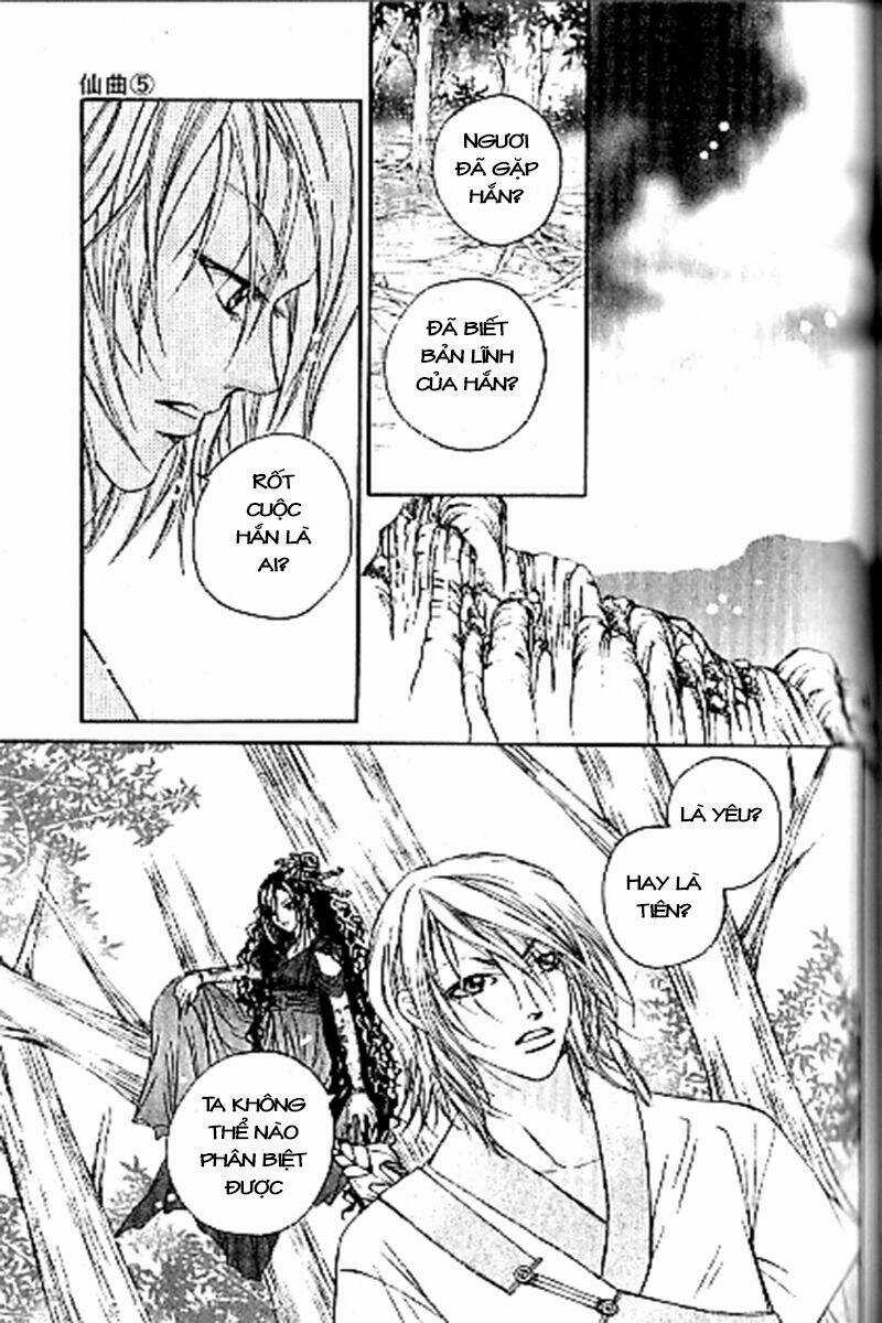 Tiên Khúc - Chapter 14 - Trang 43