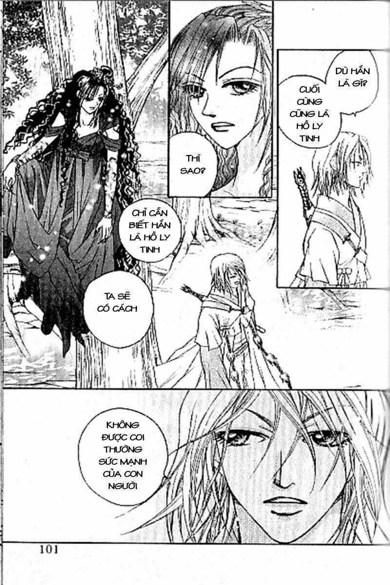 Tiên Khúc - Chapter 14 - Trang 45