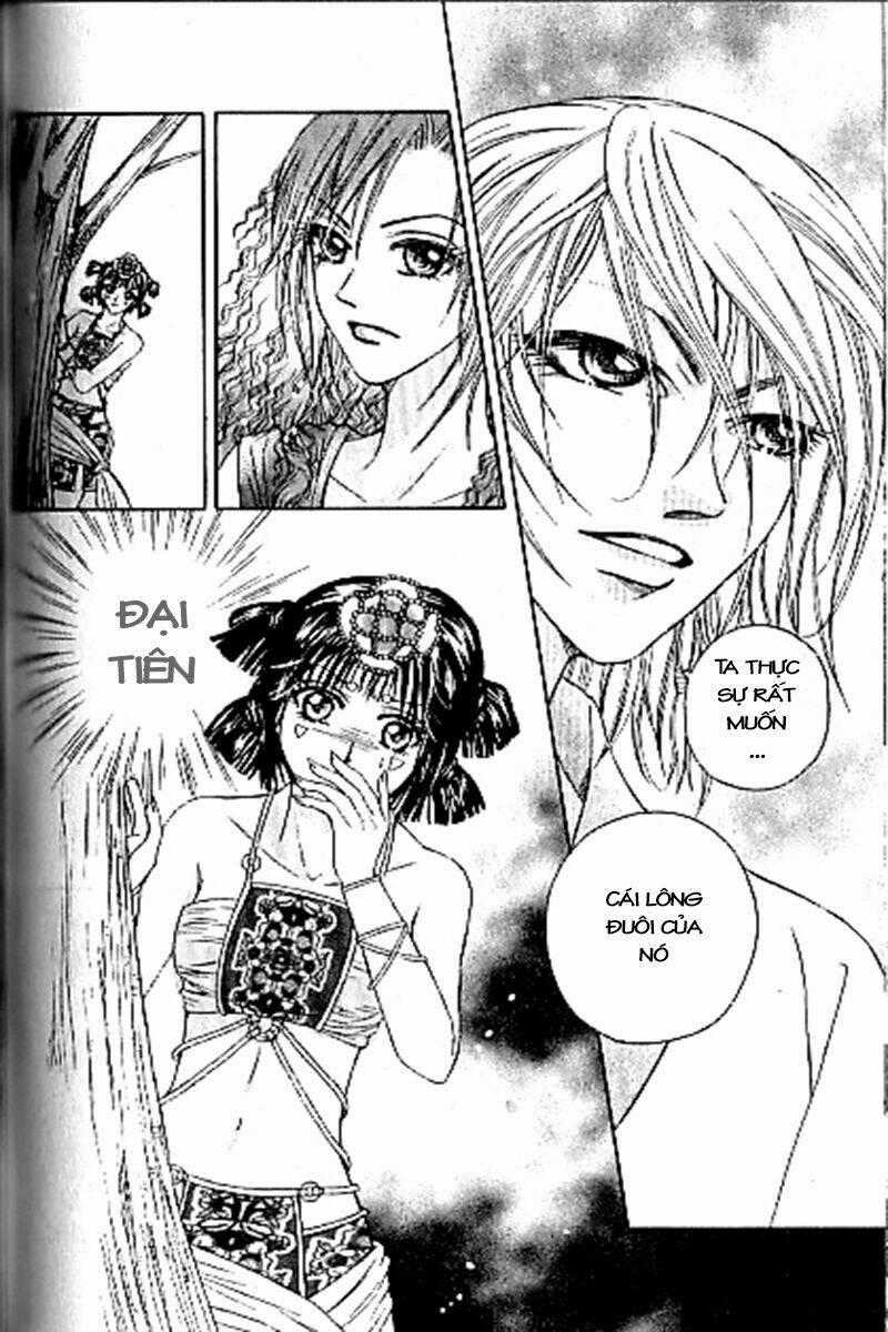 Tiên Khúc - Chapter 14 - Trang 46