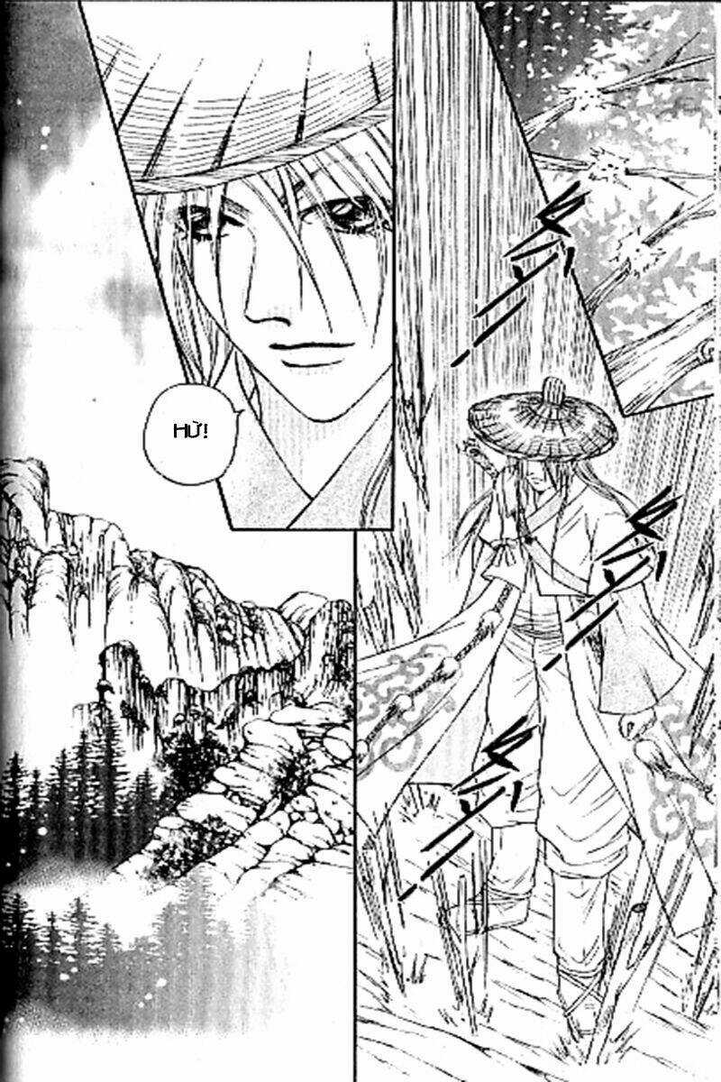 Tiên Khúc - Chapter 14 - Trang 6