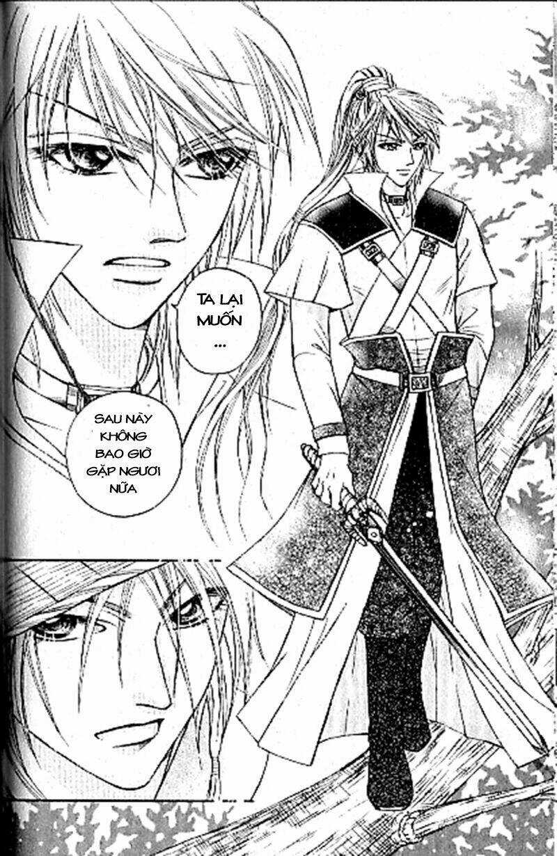 Tiên Khúc - Chapter 14 - Trang 8