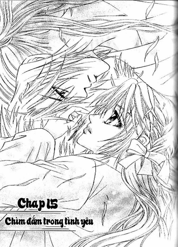 Tiên Khúc - Chapter 15 - Trang 2