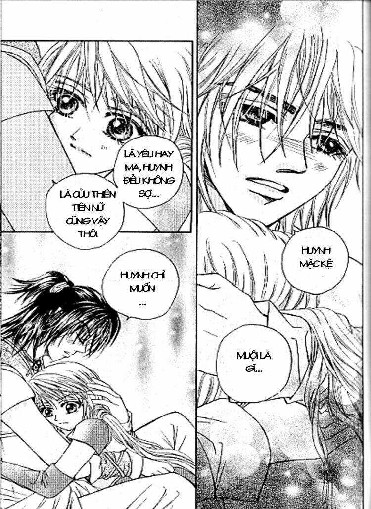 Tiên Khúc - Chapter 15 - Trang 30