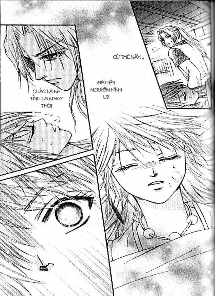 Tiên Khúc - Chapter 15 - Trang 36