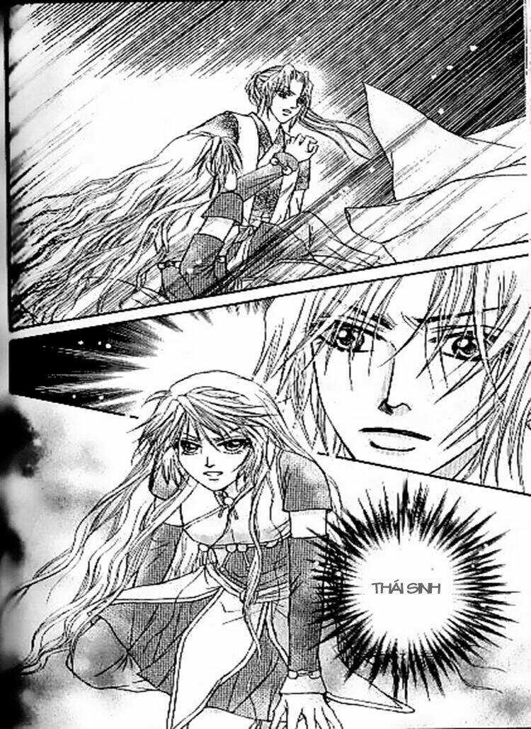 Tiên Khúc - Chapter 15 - Trang 37