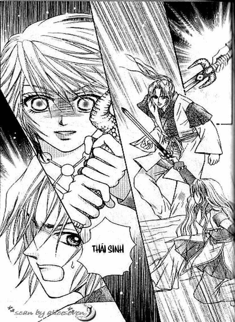 Tiên Khúc - Chapter 15 - Trang 38