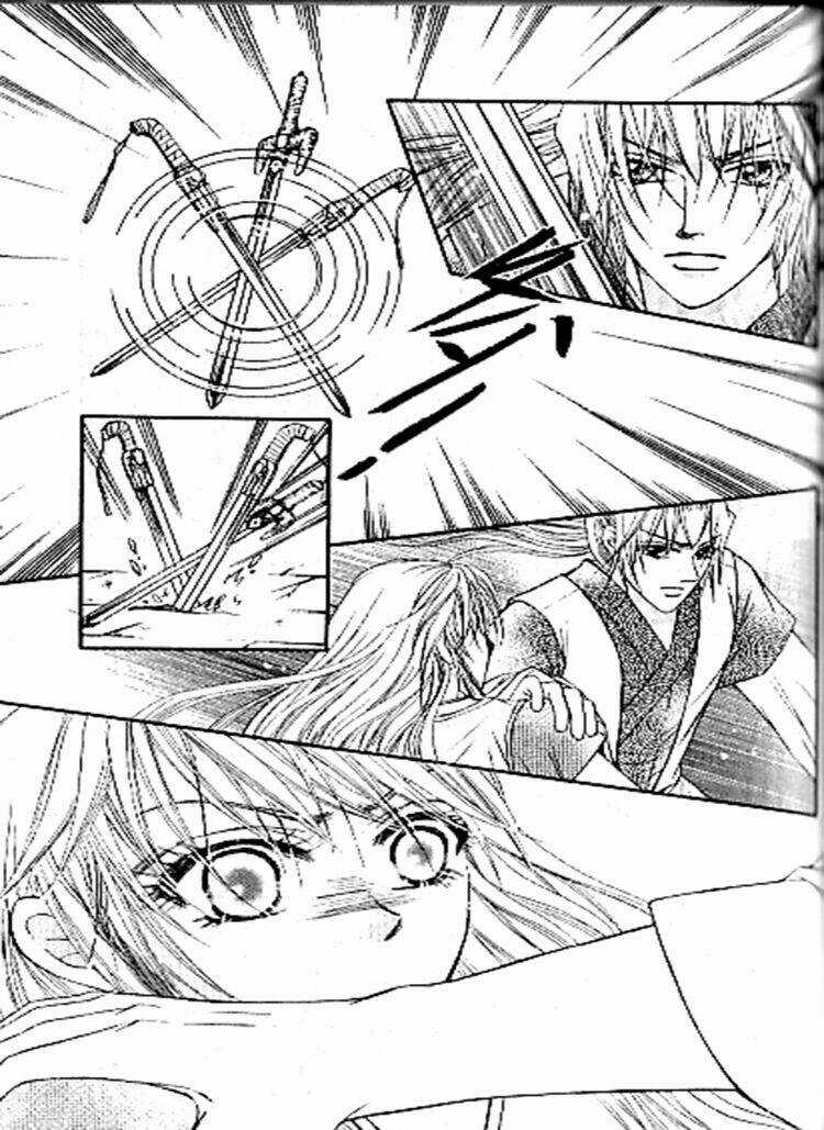 Tiên Khúc - Chapter 15 - Trang 42