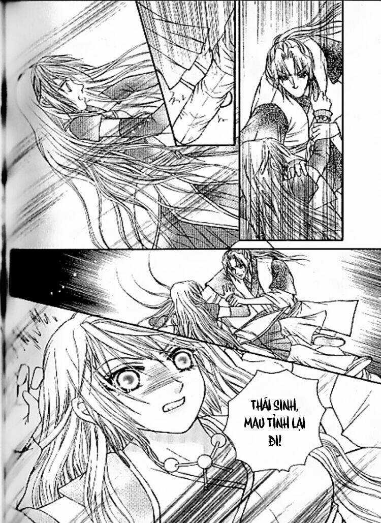 Tiên Khúc - Chapter 15 - Trang 43
