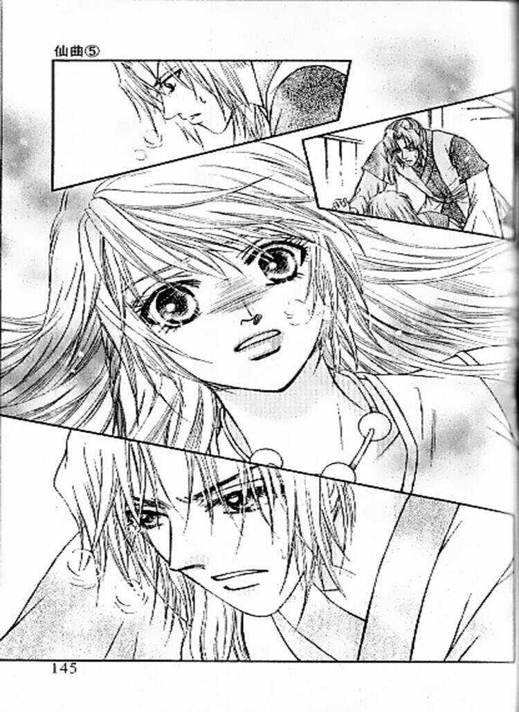 Tiên Khúc - Chapter 15 - Trang 44