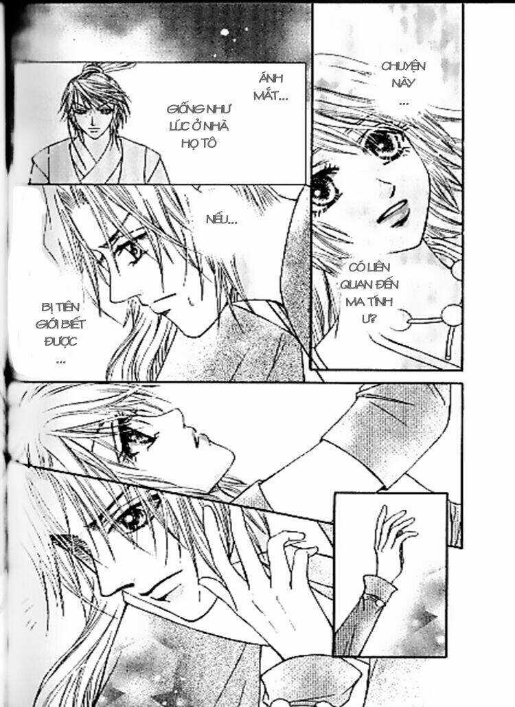 Tiên Khúc - Chapter 15 - Trang 45