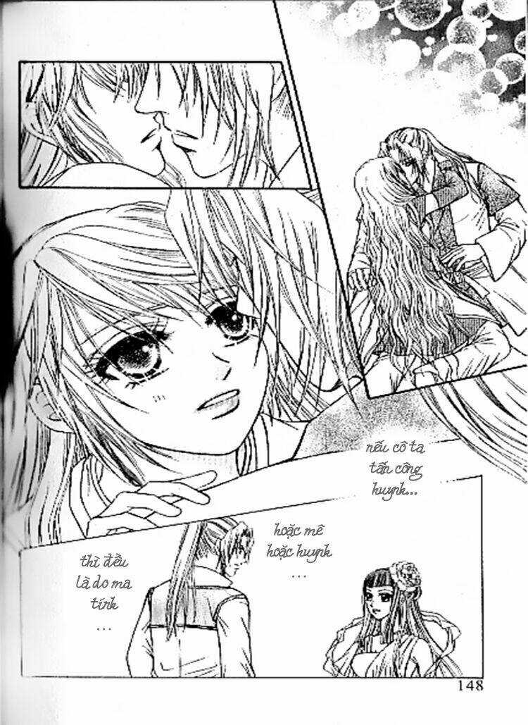 Tiên Khúc - Chapter 15 - Trang 47