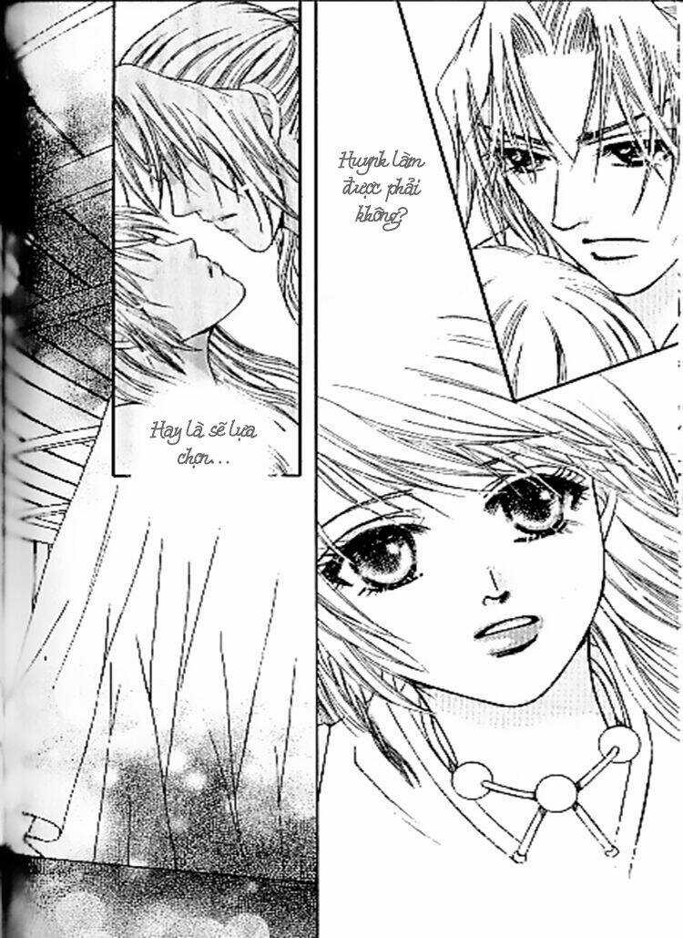 Tiên Khúc - Chapter 15 - Trang 49