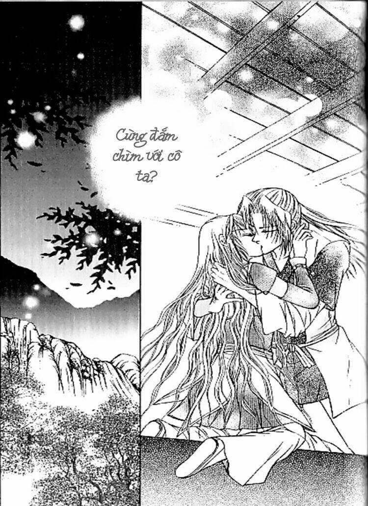 Tiên Khúc - Chapter 15 - Trang 50