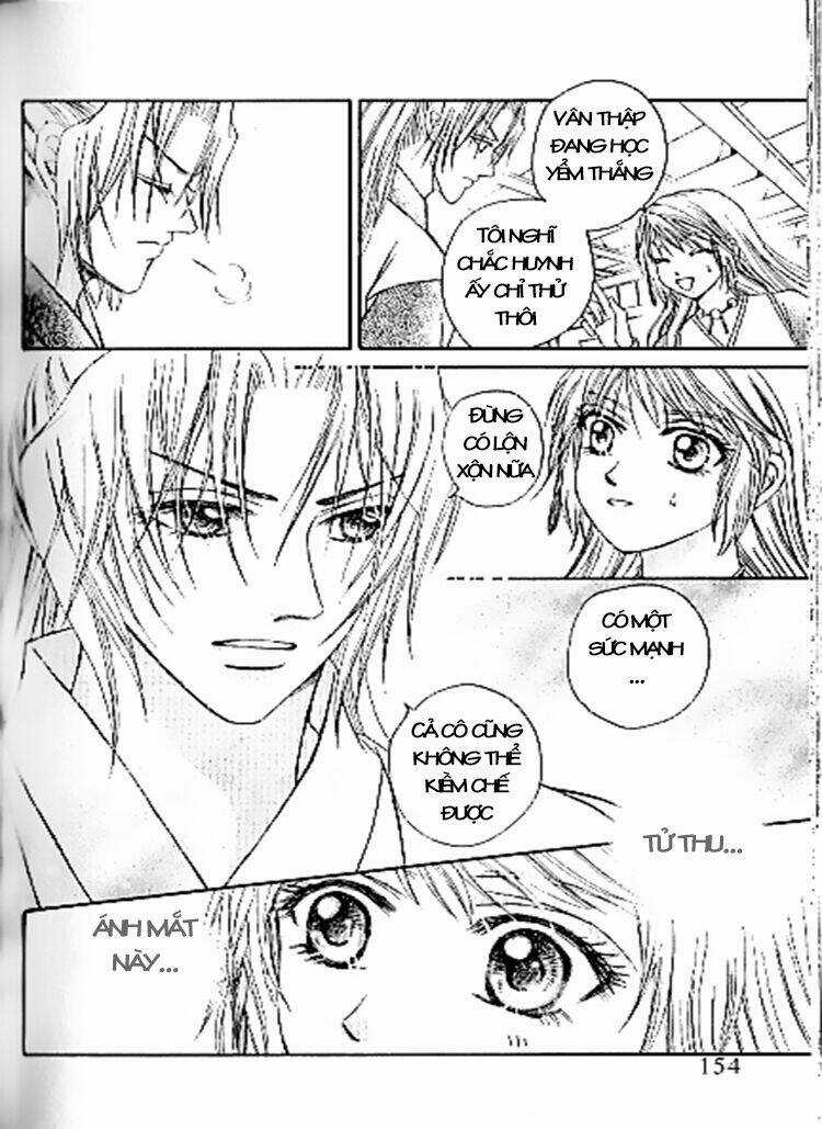 Tiên Khúc - Chapter 15 - Trang 53