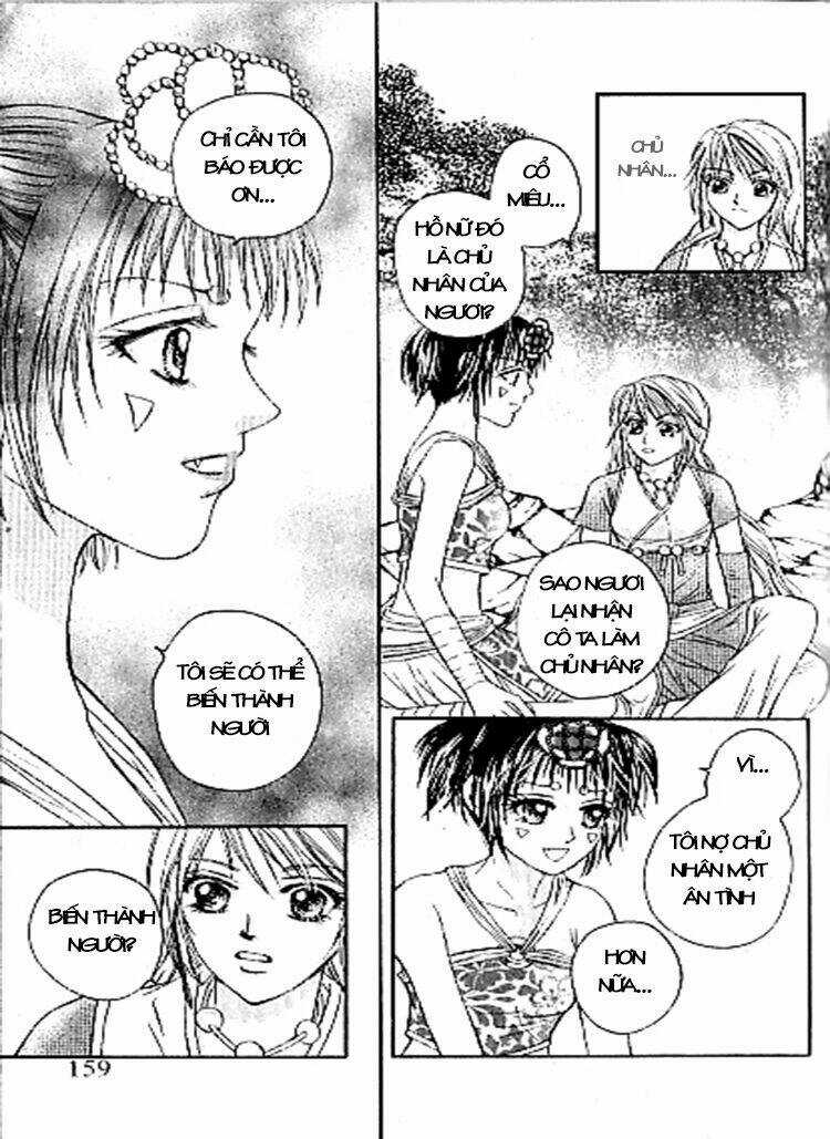 Tiên Khúc - Chapter 15 - Trang 58