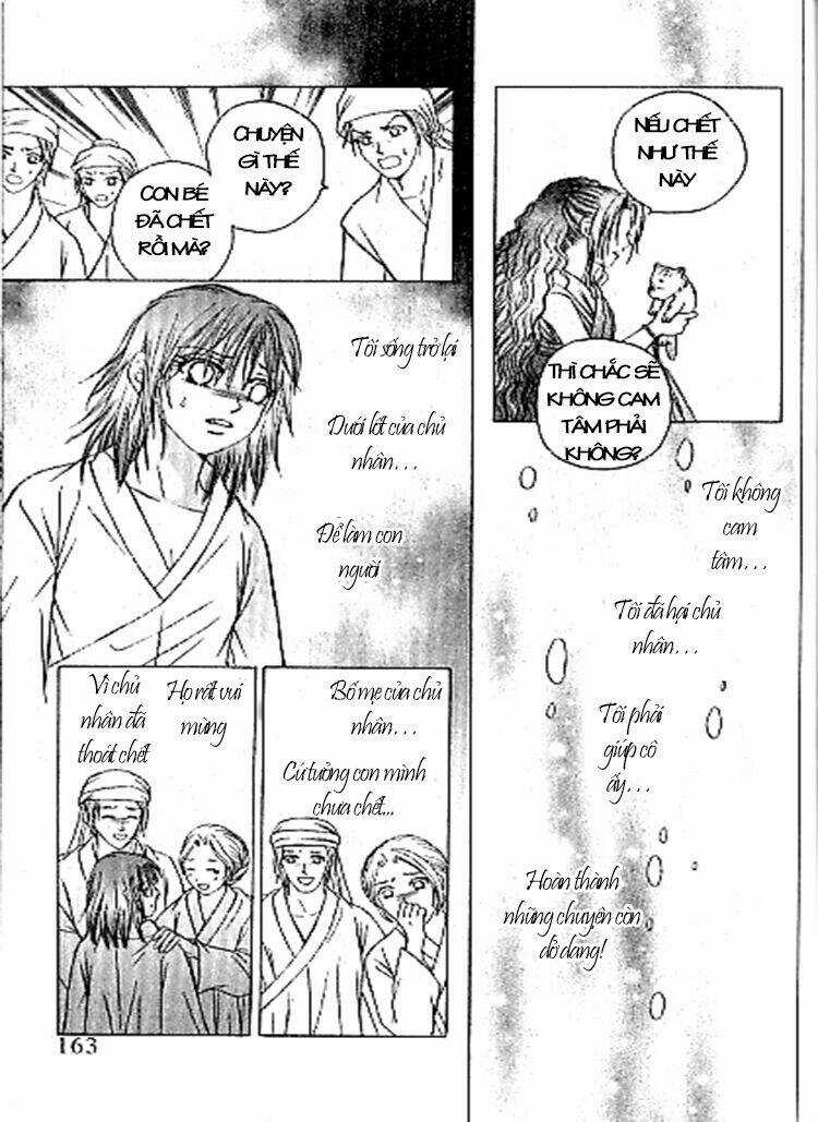 Tiên Khúc - Chapter 15 - Trang 62