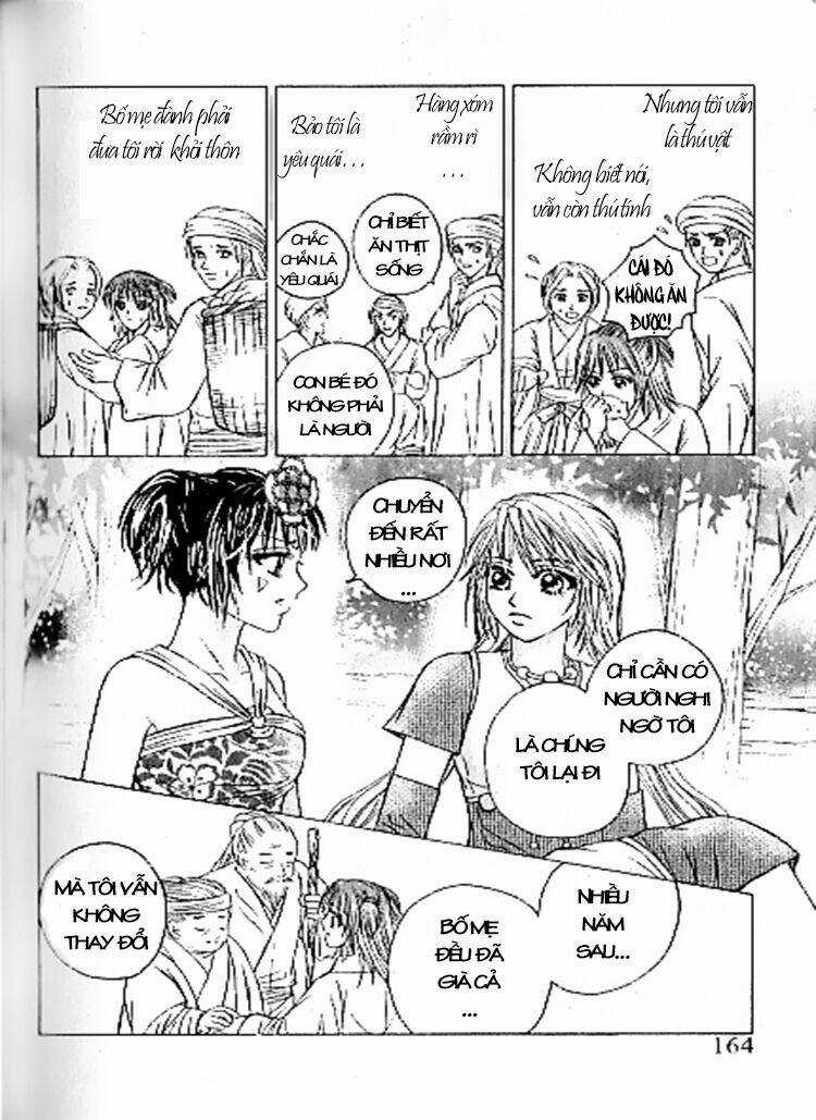Tiên Khúc - Chapter 15 - Trang 63