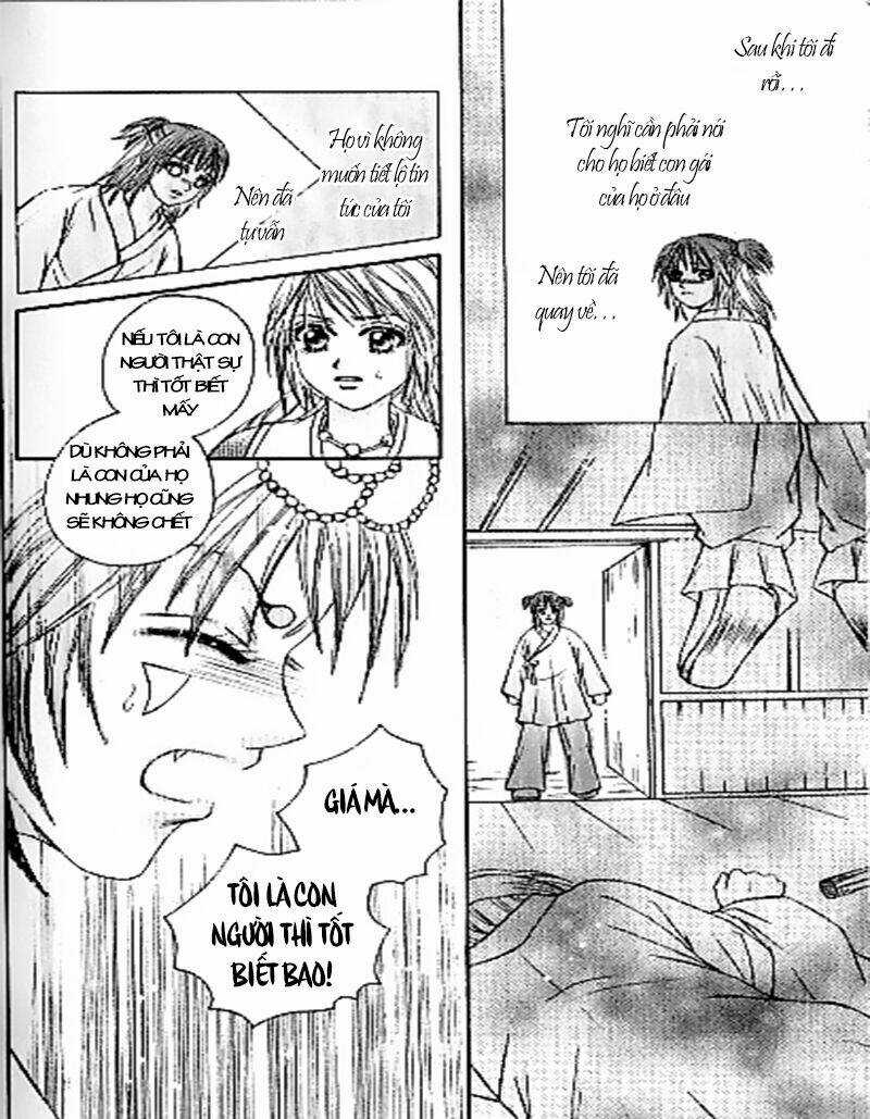 Tiên Khúc - Chapter 15 - Trang 65