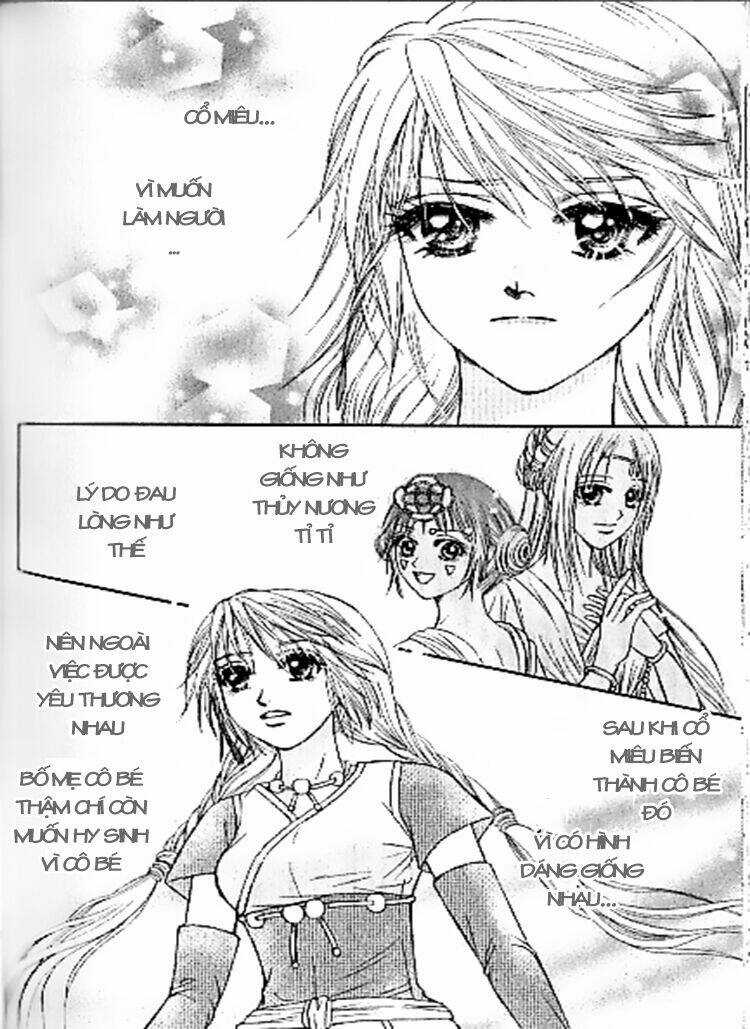 Tiên Khúc - Chapter 15 - Trang 67