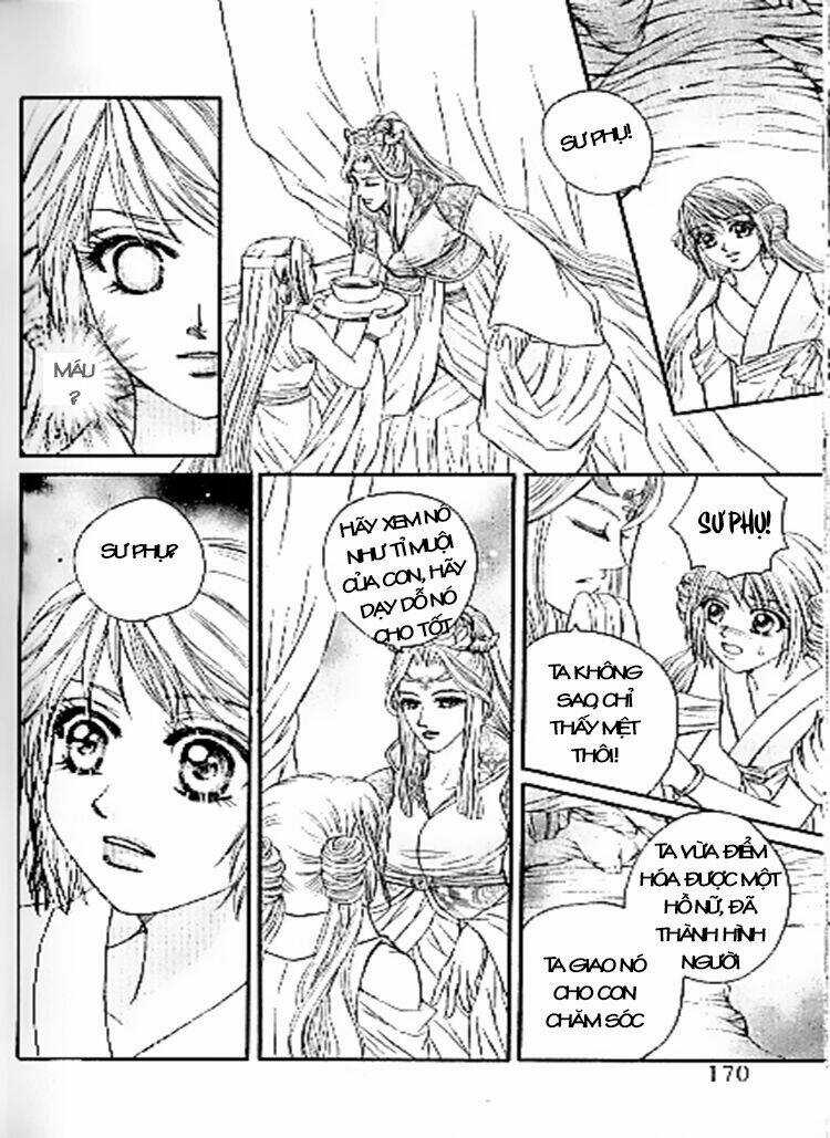 Tiên Khúc - Chapter 15 - Trang 69