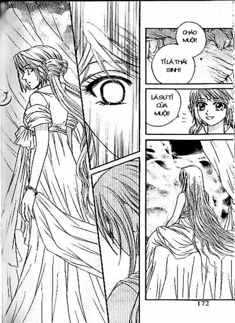 Tiên Khúc - Chapter 15 - Trang 71