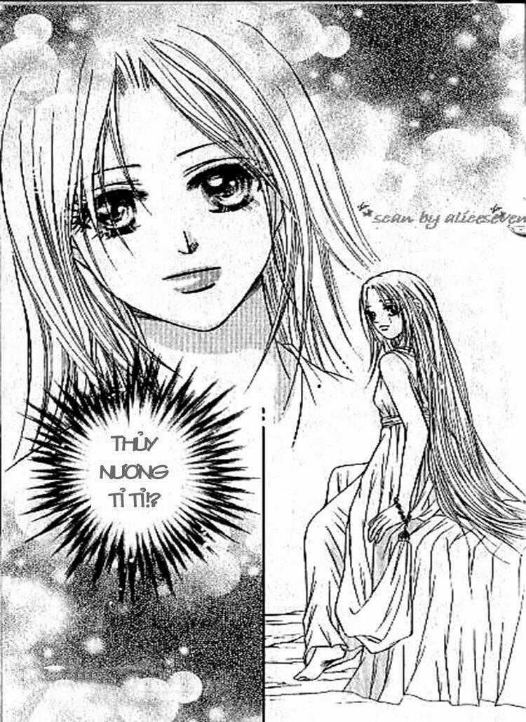 Tiên Khúc - Chapter 15 - Trang 72