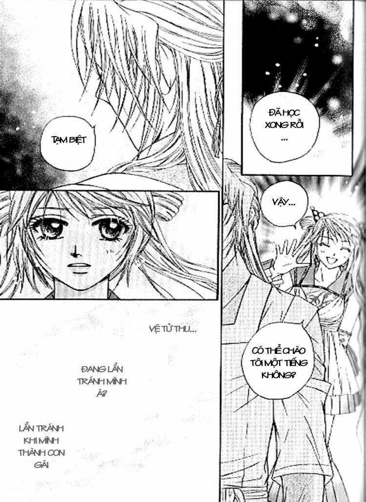 Tiên Khúc - Chapter 15 - Trang 10