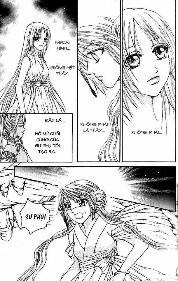 Tiên Khúc - Chapter 16 - Trang 11