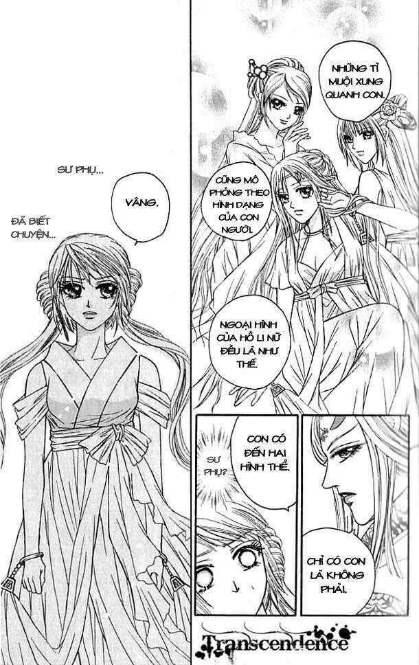 Tiên Khúc - Chapter 16 - Trang 13