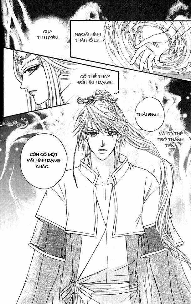Tiên Khúc - Chapter 16 - Trang 14