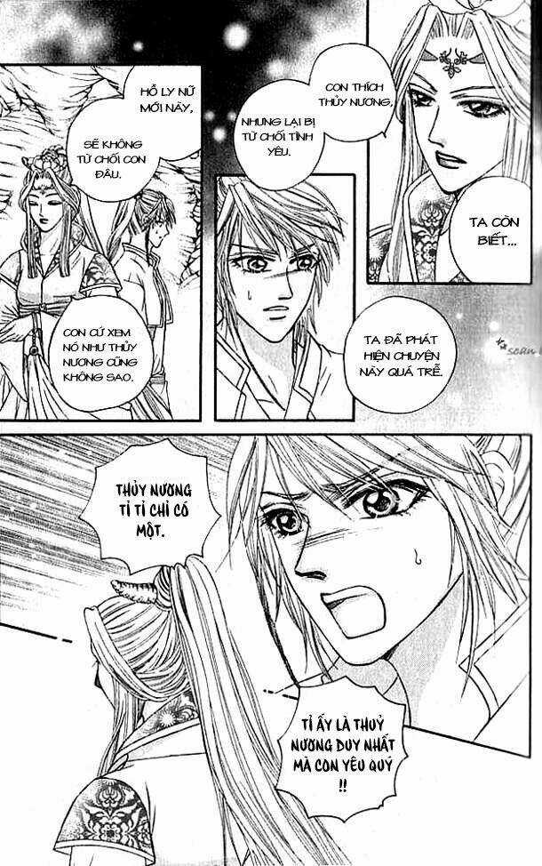 Tiên Khúc - Chapter 16 - Trang 15