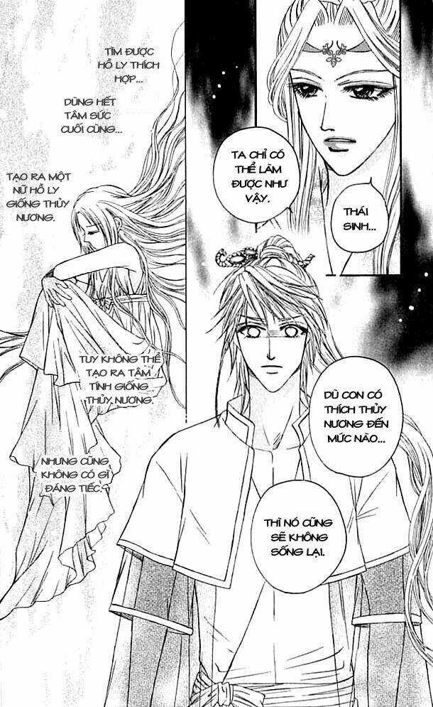 Tiên Khúc - Chapter 16 - Trang 16