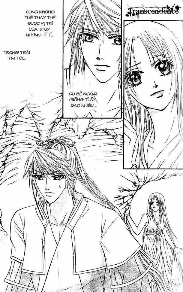 Tiên Khúc - Chapter 16 - Trang 19
