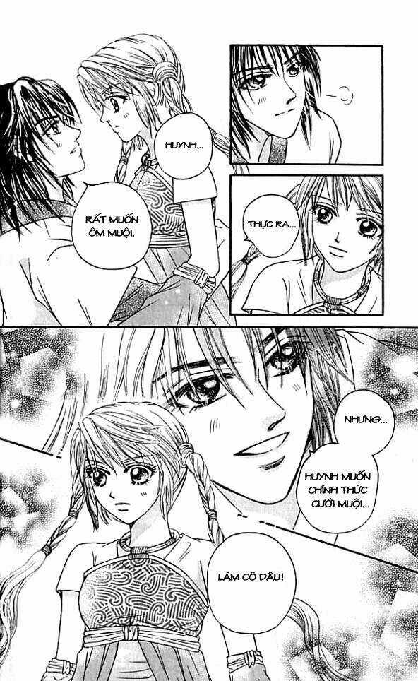 Tiên Khúc - Chapter 16 - Trang 25