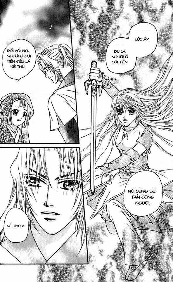 Tiên Khúc - Chapter 16 - Trang 35