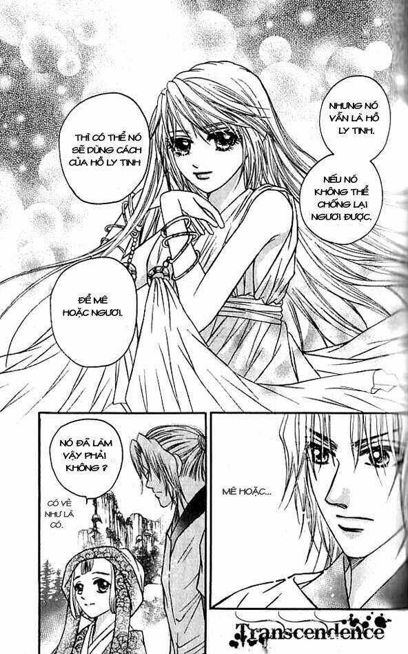 Tiên Khúc - Chapter 16 - Trang 36