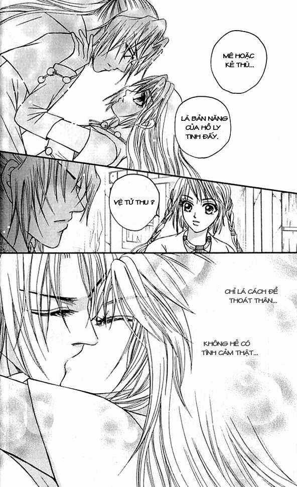 Tiên Khúc - Chapter 16 - Trang 37