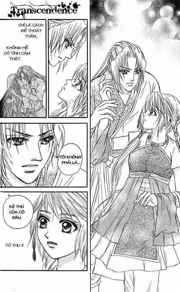 Tiên Khúc - Chapter 16 - Trang 39