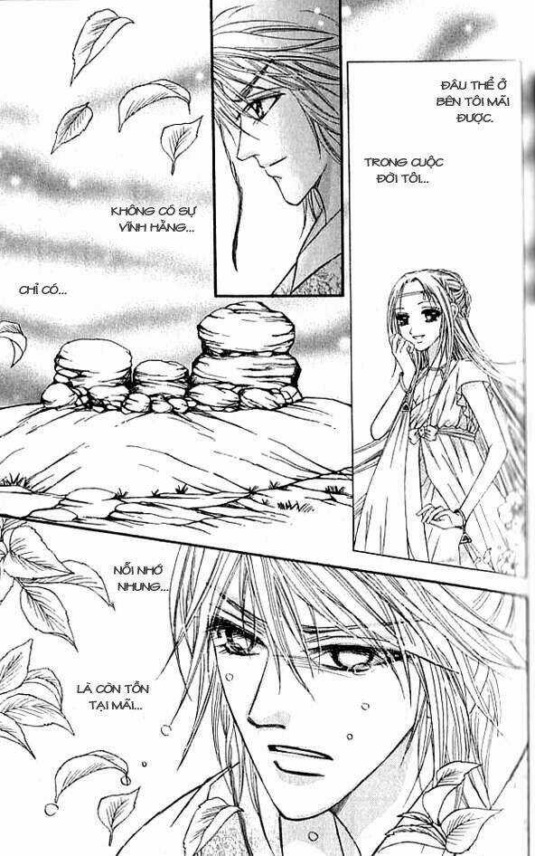 Tiên Khúc - Chapter 16 - Trang 44