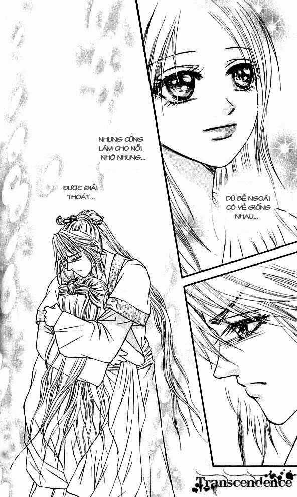 Tiên Khúc - Chapter 16 - Trang 47